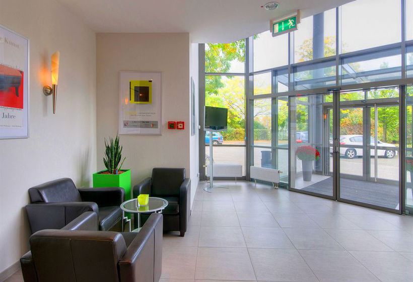 Hotel Tryp Düsseldorf Krefeld 19
