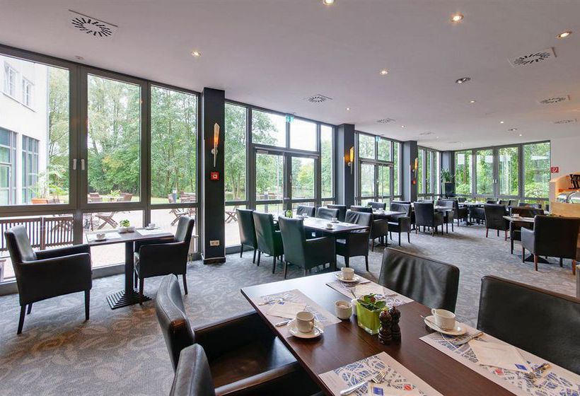 Hotel Tryp Düsseldorf Krefeld 3