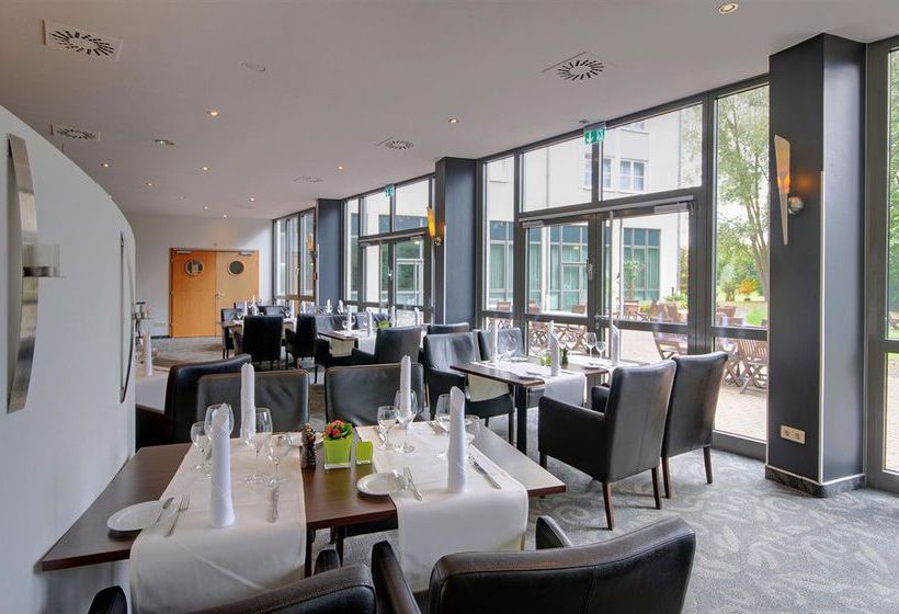 Hotel Tryp Düsseldorf Krefeld 4