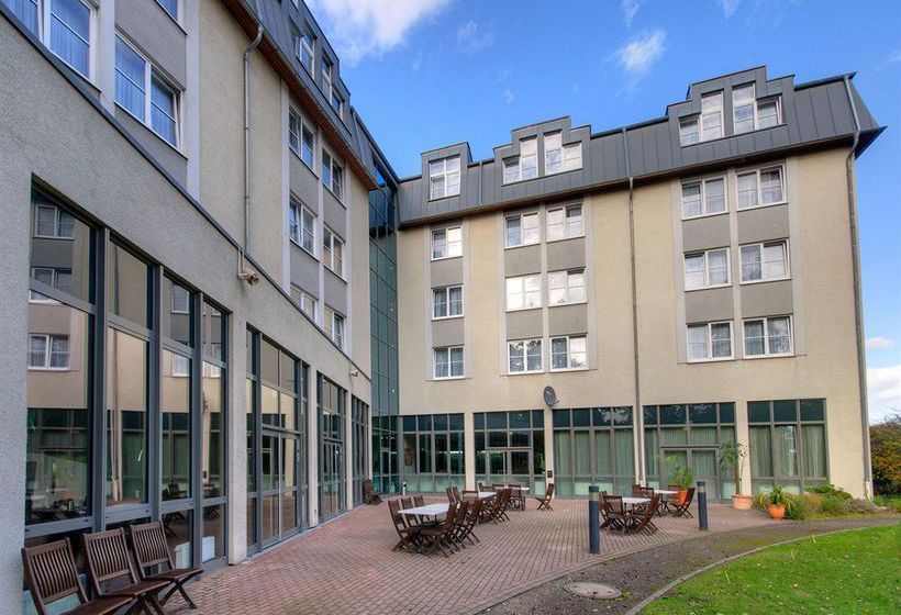 Hotel Tryp Düsseldorf Krefeld 5