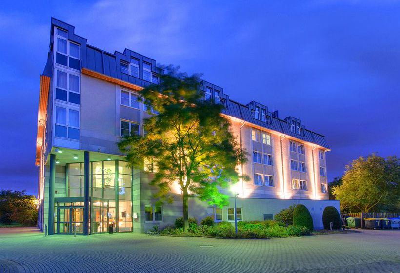 Hotel Tryp Düsseldorf Krefeld 6