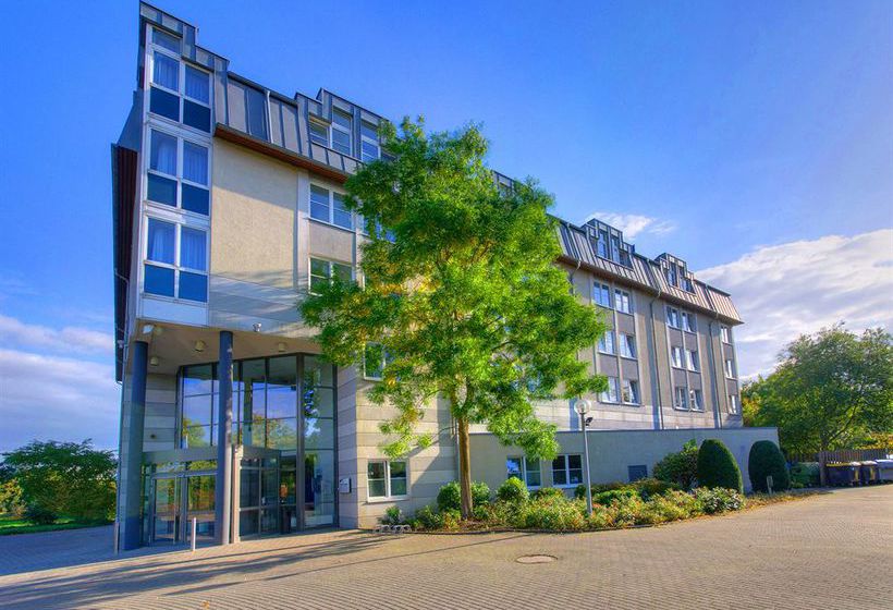 Hotel Tryp Düsseldorf Krefeld 7