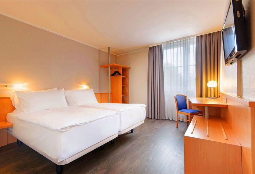 Hotel Tryp Düsseldorf Krefeld 9