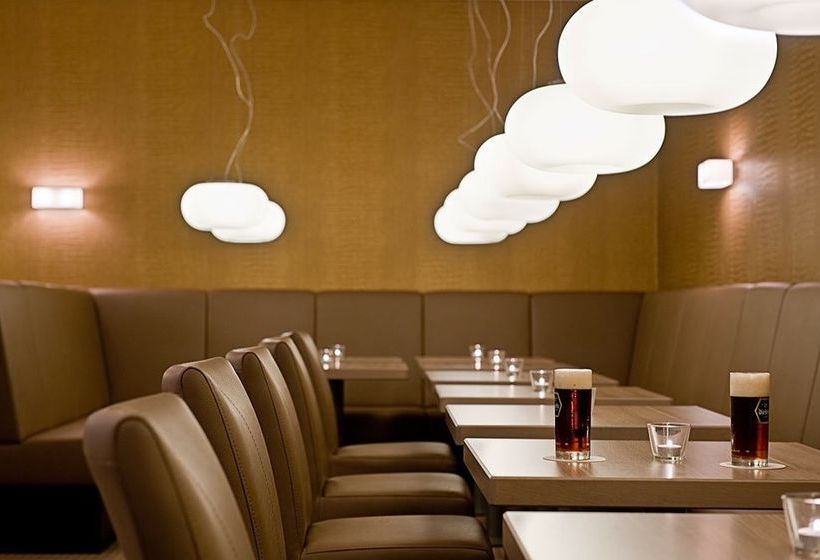 Sorat Hotel Conti Duisburg Duisburgo