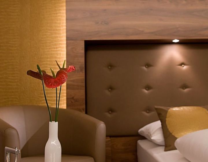 Sorat Hotel Conti Duisburg 4