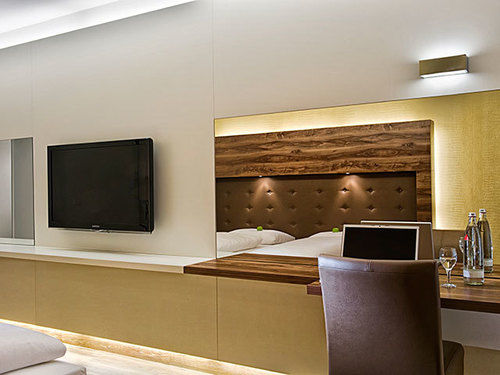 Sorat Hotel Conti Duisburg 8