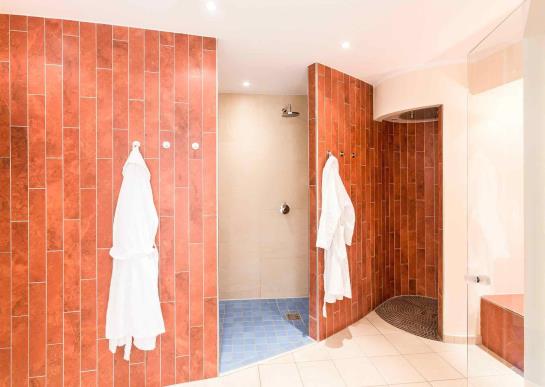 Hotel Ibis Styles Leipzig 19