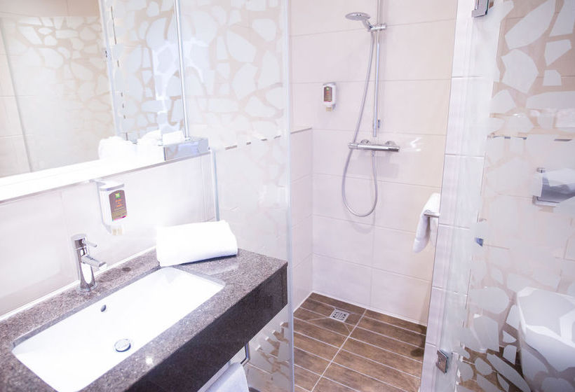 Hotel Ibis Styles Leipzig 2