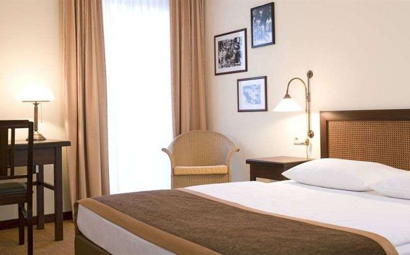 Steigenberger Hotel Sanssouci 10