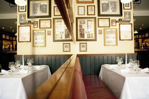 Steigenberger Hotel Sanssouci 11