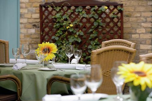 Steigenberger Hotel Sanssouci 12