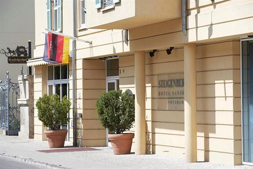 Steigenberger Hotel Sanssouci 13