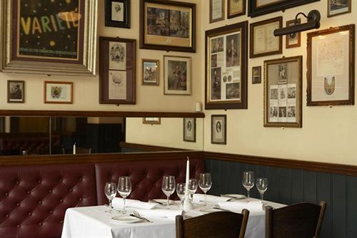 Steigenberger Hotel Sanssouci 14