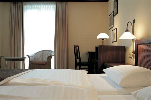 Steigenberger Hotel Sanssouci 17