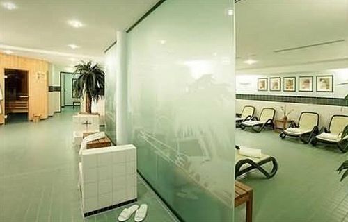 Steigenberger Hotel Sanssouci 18