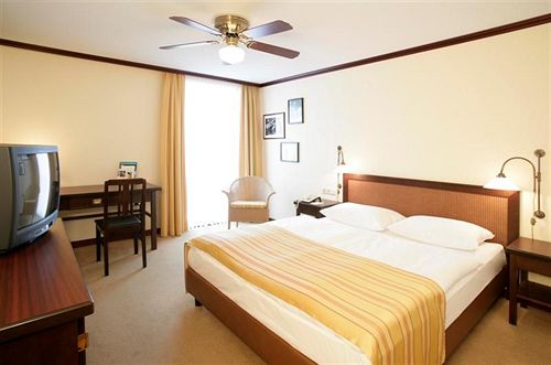 Steigenberger Hotel Sanssouci 19