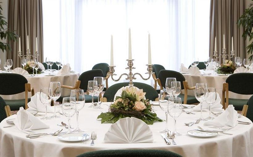 Steigenberger Hotel Sanssouci 2