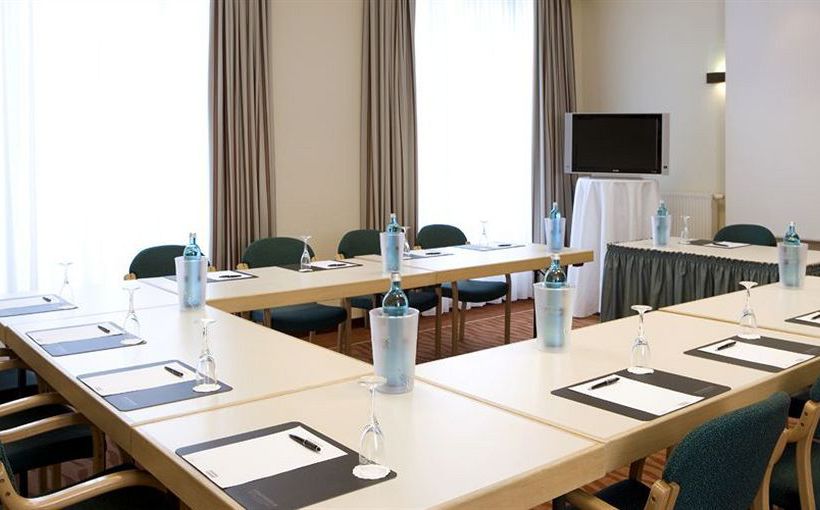 Steigenberger Hotel Sanssouci 3