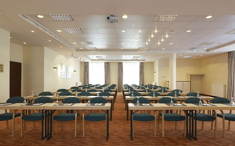 Steigenberger Hotel Sanssouci 6