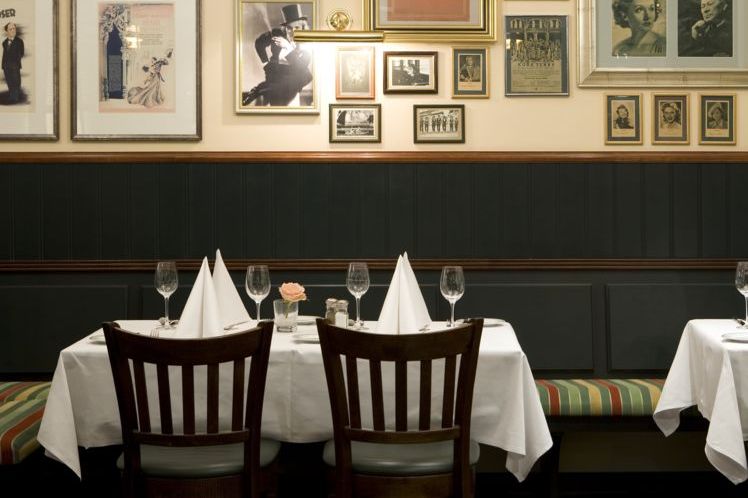 Steigenberger Hotel Sanssouci 9