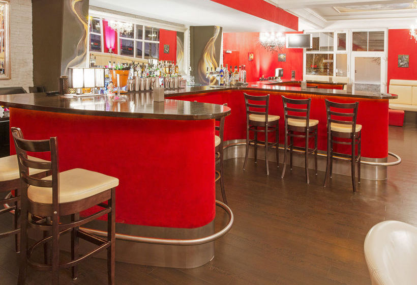 Dormero Hotel Plauen 10