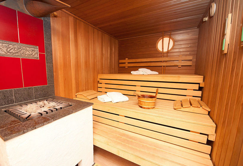 Dormero Hotel Plauen 11