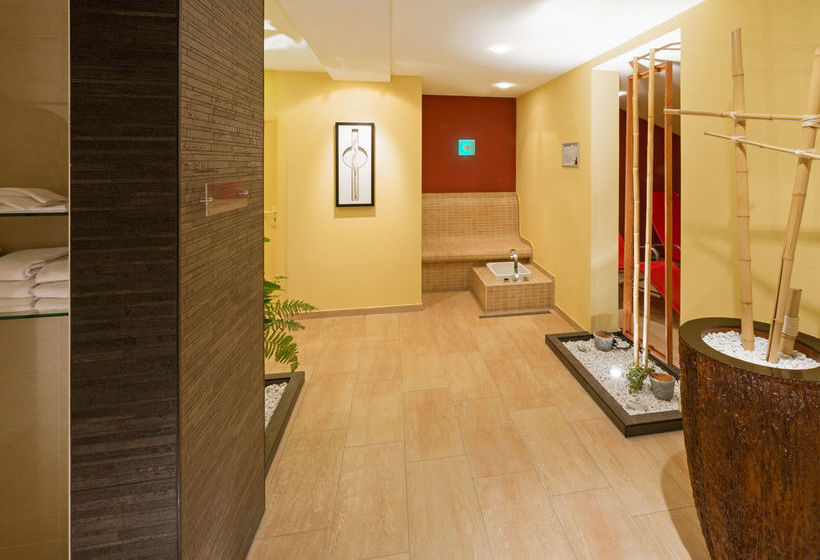 Dormero Hotel Plauen 12