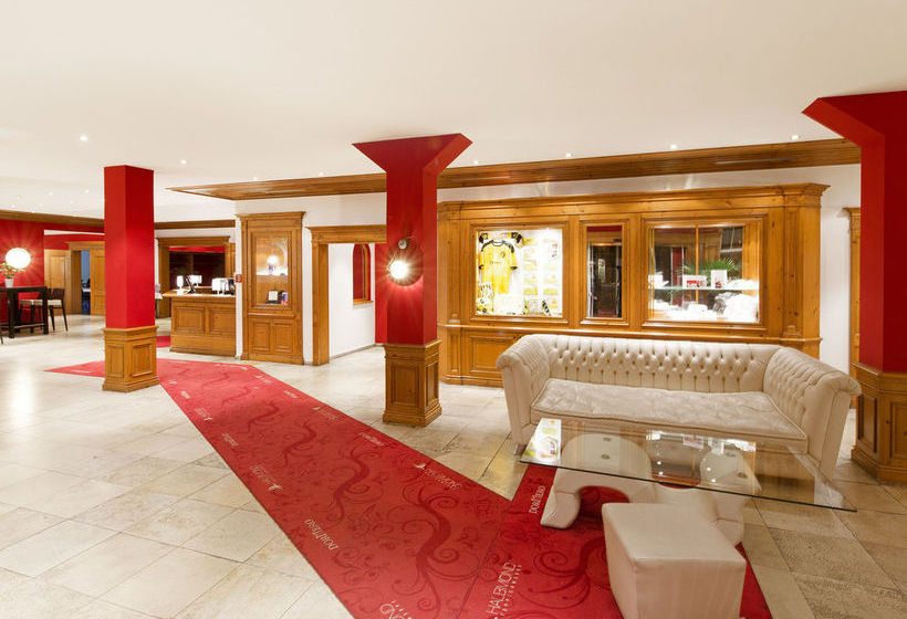 Dormero Hotel Plauen 13