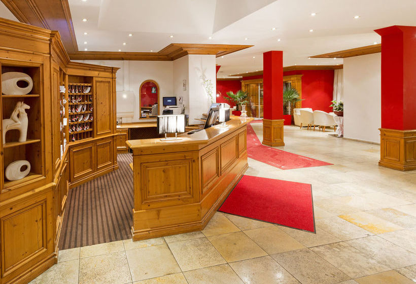 Dormero Hotel Plauen 14