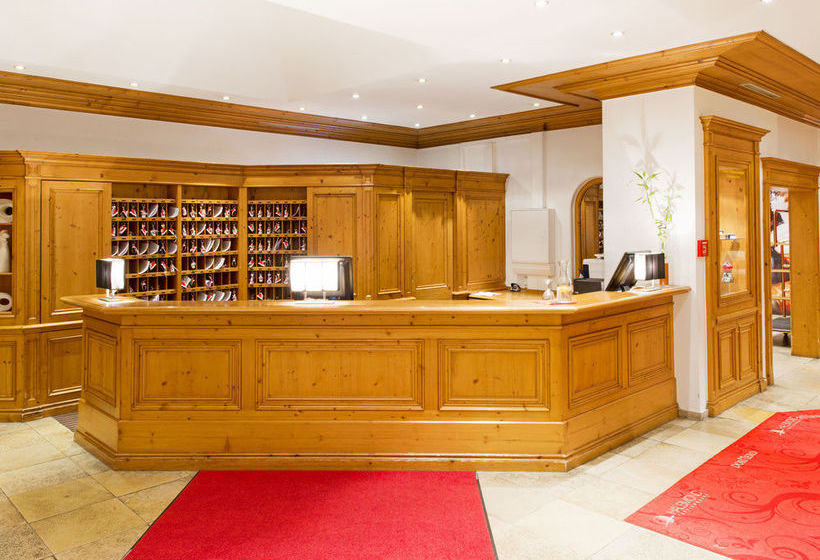 Dormero Hotel Plauen 15