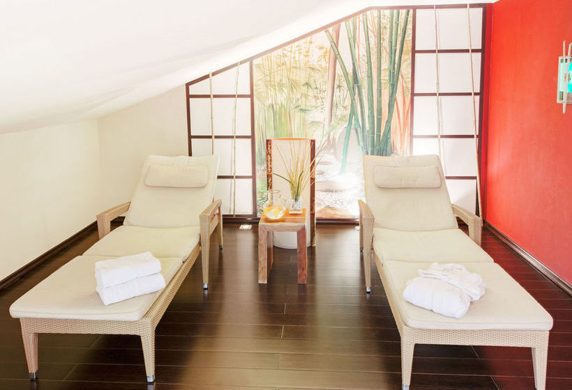 Dormero Hotel Plauen 16