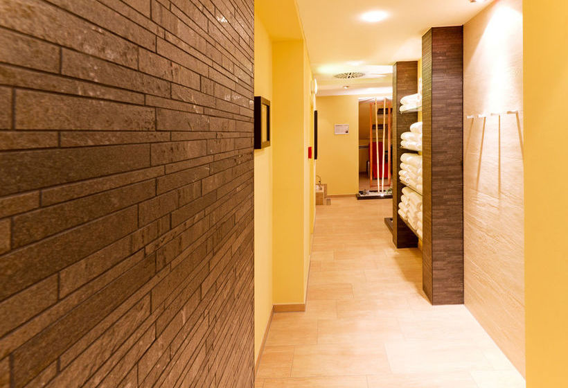 Dormero Hotel Plauen 17