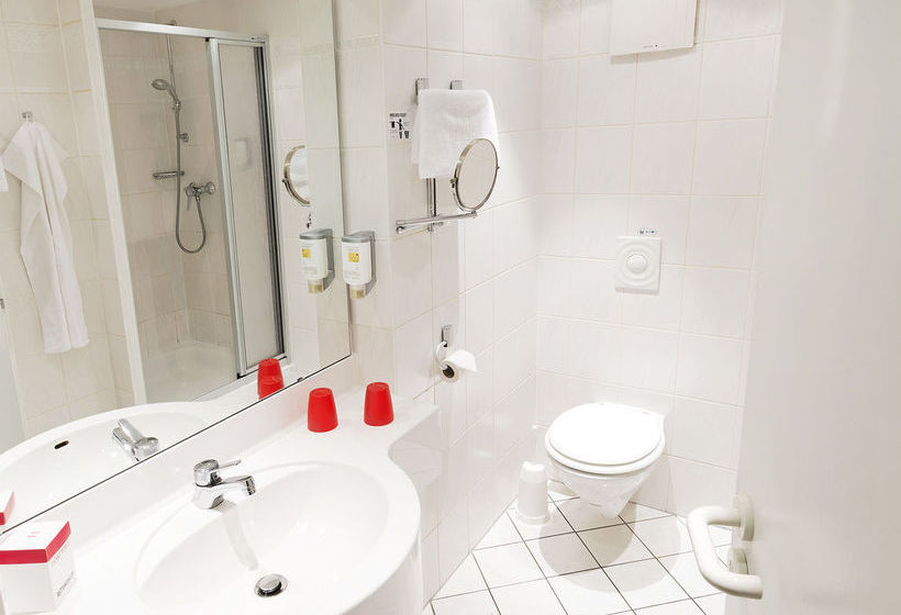 Dormero Hotel Plauen 18