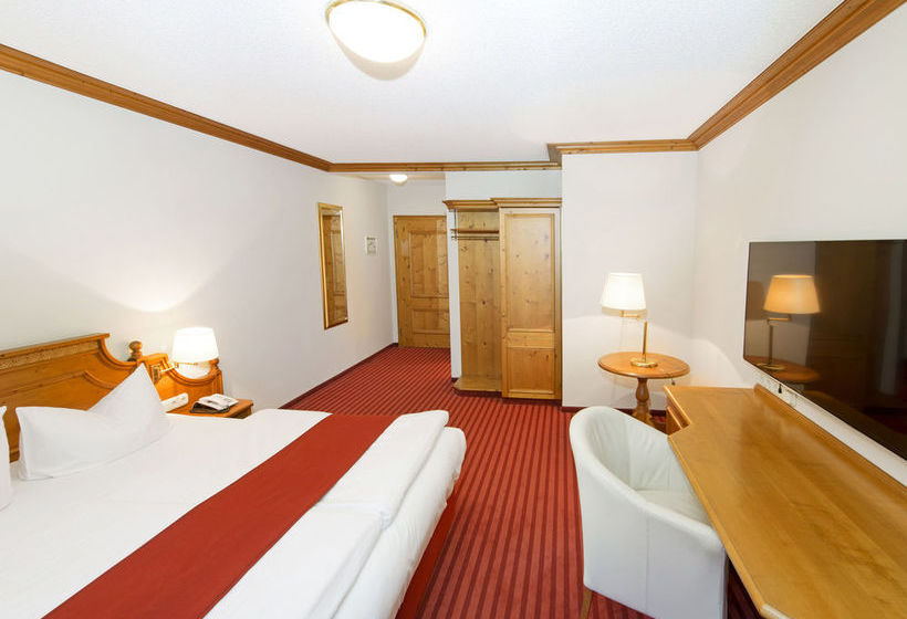 Dormero Hotel Plauen 19