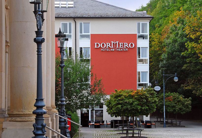 Dormero Hotel Plauen 3