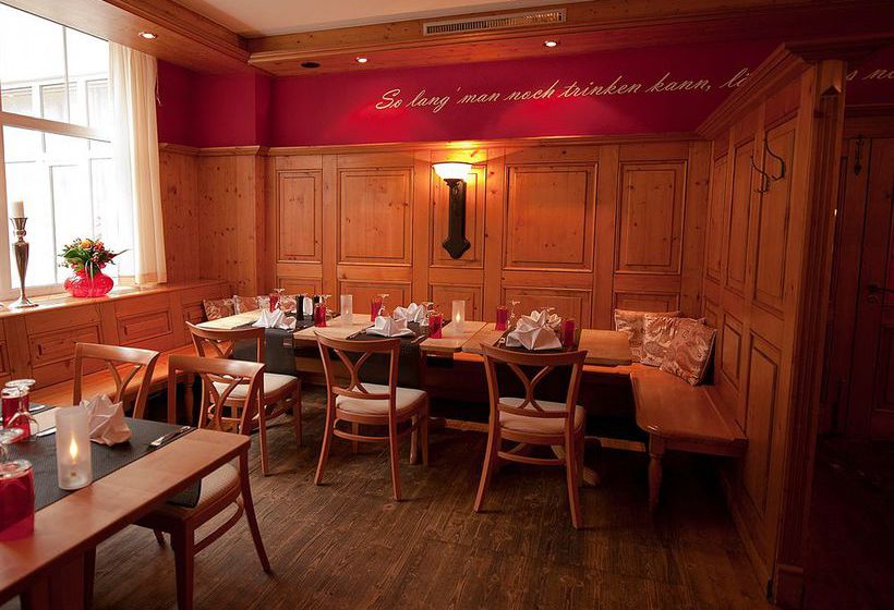 Dormero Hotel Plauen 5