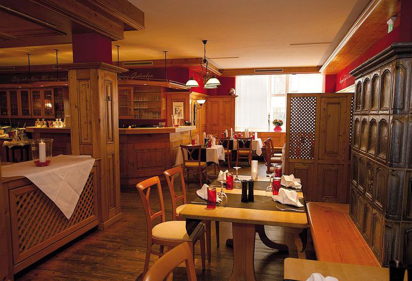 Dormero Hotel Plauen 6