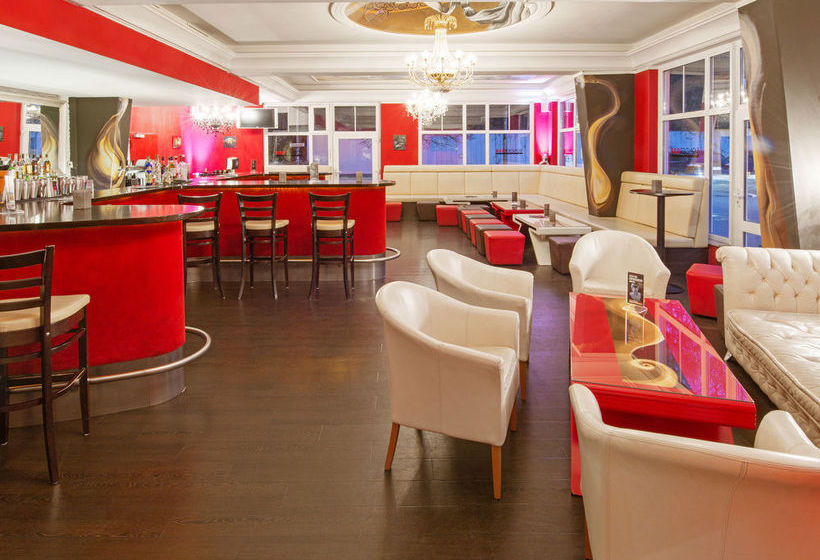 Dormero Hotel Plauen 9