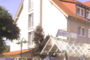 Top Hotel Ambiente Walldorf Baden-Wurtemberg