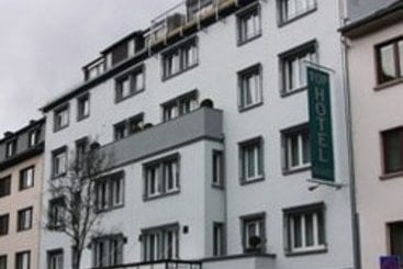 City Partner Top Hotel Krämer