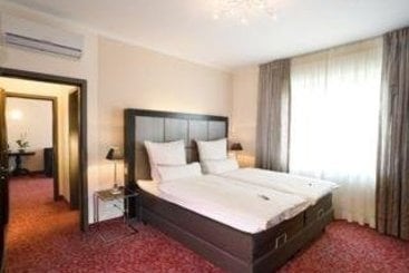 City Partner Top Hotel Krämer 1