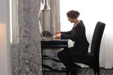 City Partner Top Hotel Krämer 3