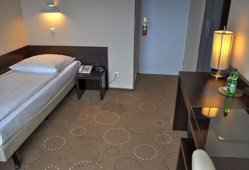 Olivaer Aparthotel am Kurfürstendamm 18