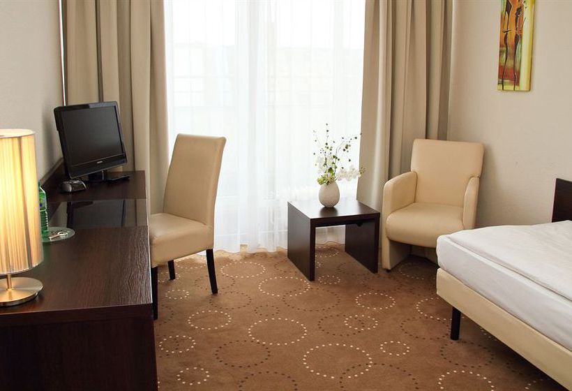 Olivaer Aparthotel am Kurfürstendamm 20