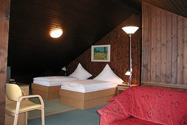 Hotel Traube 5