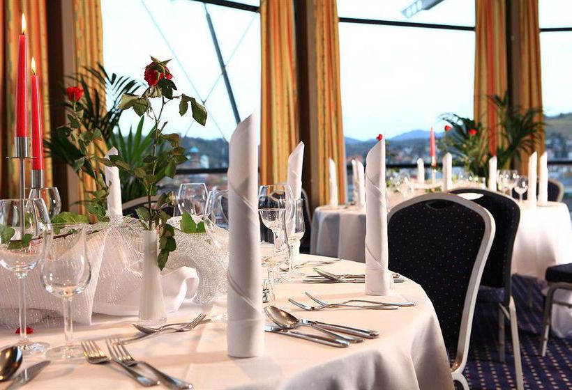 Hotel Mercure Bensheim 1