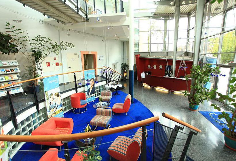 Hotel Mercure Bensheim 2