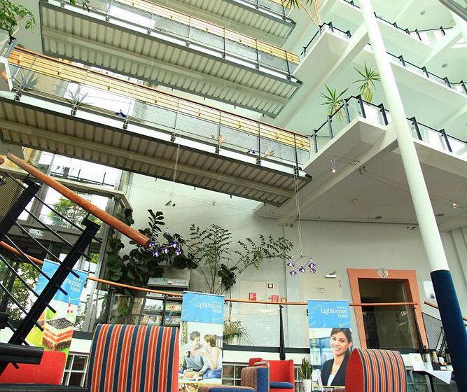 Hotel Mercure Bensheim 6