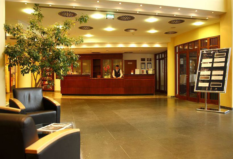 H4 Hotel Kassel 2