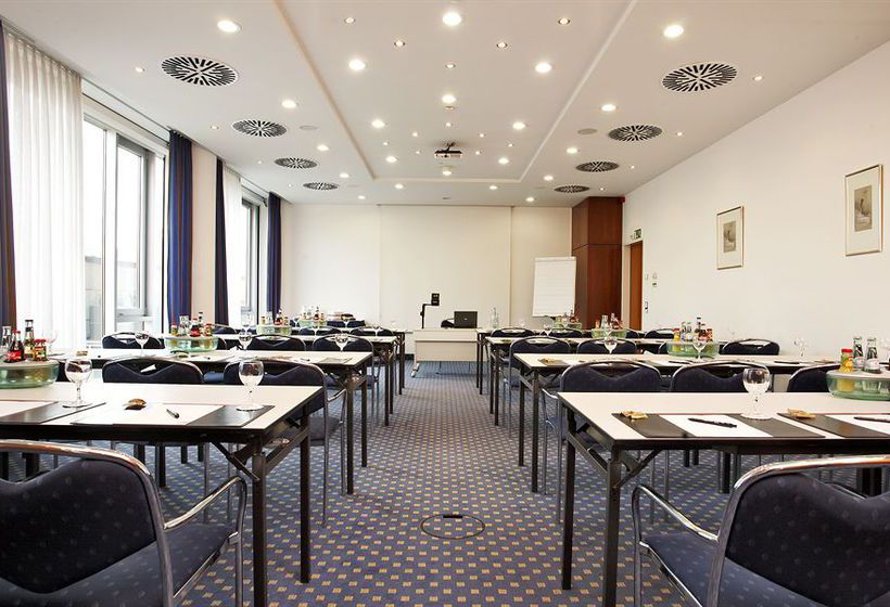 H4 Hotel Kassel 7